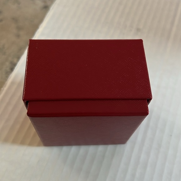 Cartier Ring Box Only - Picture 2 of 7